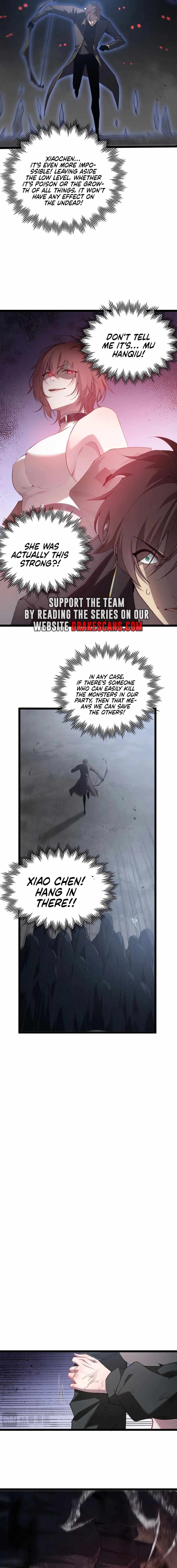 Overlord of Insects Chapter 13 12